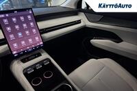 Skoda Peaq vaihtoauto