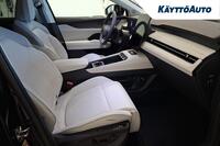 Skoda Peaq vaihtoauto
