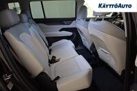 Skoda Peaq vaihtoauto