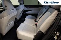 Skoda Peaq vaihtoauto