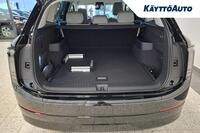 Skoda Peaq vaihtoauto