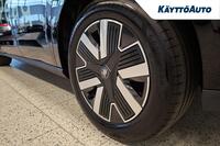 Skoda Peaq vaihtoauto