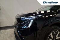 Skoda Peaq vaihtoauto