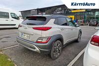 Hyundai Kona vaihtoauto