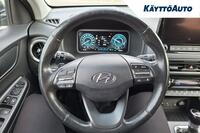 Hyundai Kona vaihtoauto
