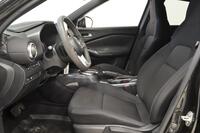 Nissan Juke vaihtoauto