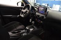 Nissan Juke vaihtoauto