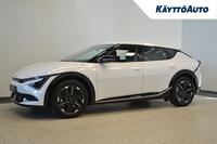 Kia EV6 vaihtoauto