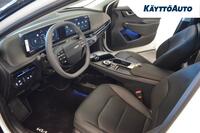 Kia EV6 vaihtoauto