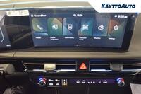 Kia EV6 vaihtoauto