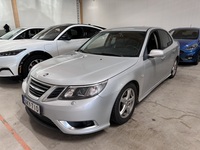Saab 9-3 vaihtoauto