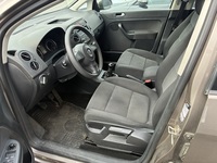 Volkswagen Golf Plus vaihtoauto