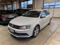 Volkswagen Jetta vaihtoauto