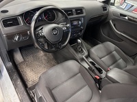 Volkswagen Jetta vaihtoauto