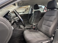 Volkswagen Jetta vaihtoauto