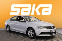 Volkswagen Jetta vaihtoauto