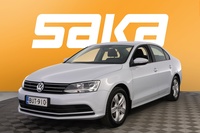 Volkswagen Jetta vaihtoauto