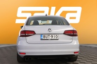 Volkswagen Jetta vaihtoauto