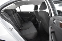 Volkswagen Jetta vaihtoauto