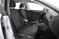 Volkswagen Jetta vaihtoauto