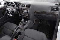 Volkswagen Jetta vaihtoauto