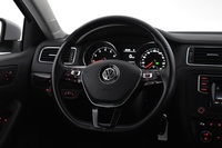 Volkswagen Jetta vaihtoauto