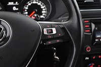 Volkswagen Jetta vaihtoauto