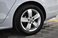 Volkswagen Jetta vaihtoauto