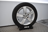 Volkswagen Jetta vaihtoauto