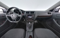 Volkswagen Jetta vaihtoauto