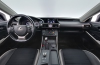 Lexus IS vaihtoauto