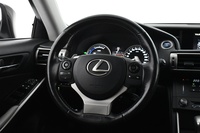 Lexus IS vaihtoauto
