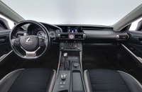 Lexus IS vaihtoauto