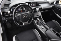 Lexus IS vaihtoauto