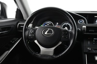Lexus IS vaihtoauto