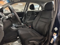 Honda Accord vaihtoauto