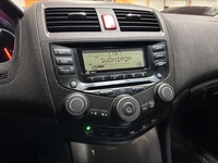 Honda Accord vaihtoauto