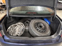 Honda Accord vaihtoauto