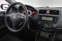 Honda Accord vaihtoauto