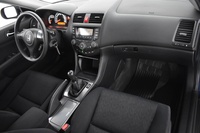 Honda Accord vaihtoauto