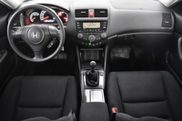 Honda Accord vaihtoauto