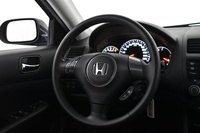 Honda Accord vaihtoauto