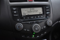 Honda Accord vaihtoauto