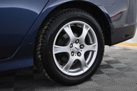 Honda Accord vaihtoauto