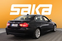 BMW 318 vaihtoauto