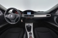 BMW 318 vaihtoauto