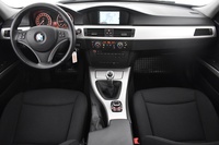 BMW 318 vaihtoauto