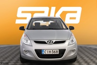 Hyundai i20 vaihtoauto