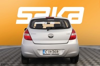 Hyundai i20 vaihtoauto