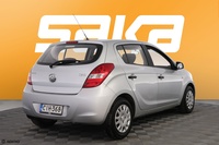 Hyundai i20 vaihtoauto